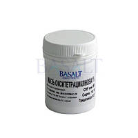 Мазь очна окситетрациклиновая 1% 50 г (Базальт)