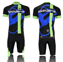ДЕМИСЕЗОННАЯ Велоформа Giordana 2014 BIB