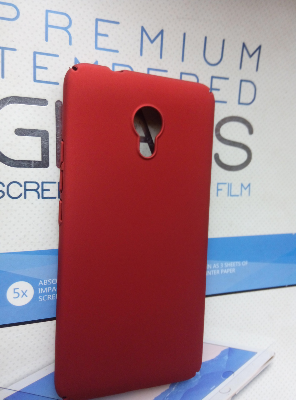 Чохол накладка для Meizu M5s