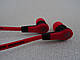 Навушники безпровідні Bluetooth Adidas X2 Wireless червоні, фото 4