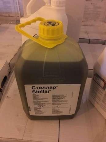 Гербіцид СТЕЛЛАР, 10л