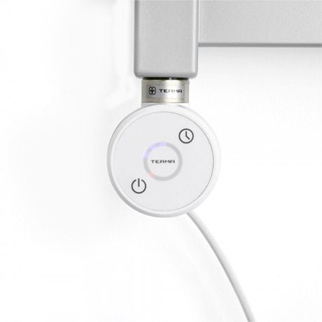 Електричний нагрівач ТЕН для рушникосушки Terma DRY