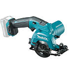 Акумуляторна дискова пила Makita HS301DZ