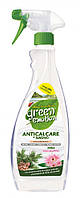 Гипоалергенное чистящее средство для ванной комнаты Green Emotion Anticalcare e Bagno 750 ml