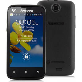 Lenovo A300T