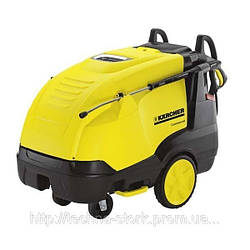 Апарат високого тиску Karcher HDS 12/18-4 S