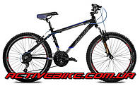 Горный велосипед Ardis Silver Bike 500 - 2 AL MTB 24"