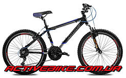 Гірський велосипед Ardis Silver Bike 500 - 2 AL MTB 24"