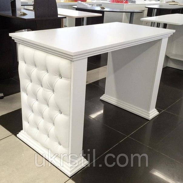 Манікюрний стіл Queen 2, фото 1