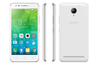 Lenovo Vibe C2