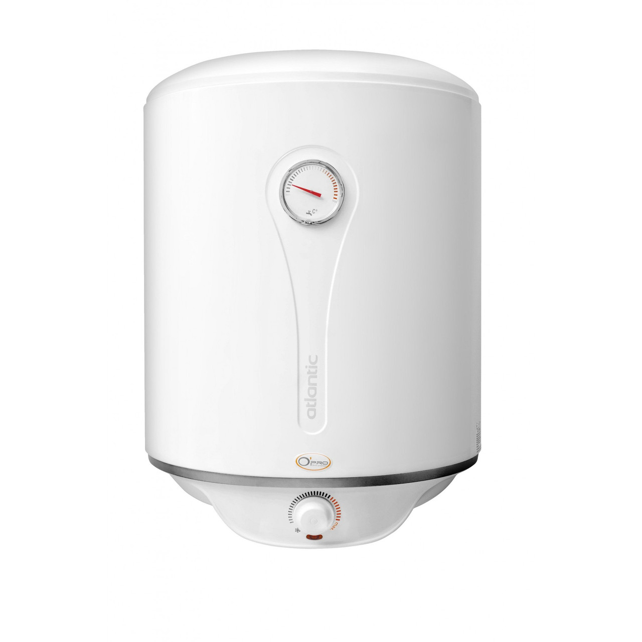 Бойлер Atlantic OPRO TURBO VM 050 D400S-2-B 2500W, фото 1