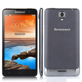 Lenovo S8 / S898T+
