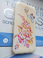 Чохол TPU для Meizu M2 Mini