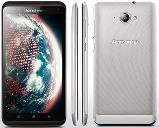 Lenovo S930