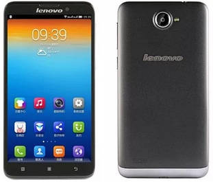 Lenovo S939