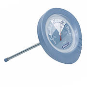 Термометр для басейну круглий Shark Astral