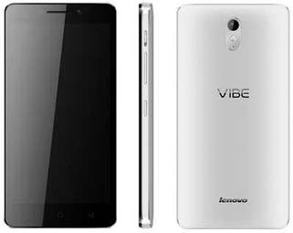 Lenovo Vibe P1