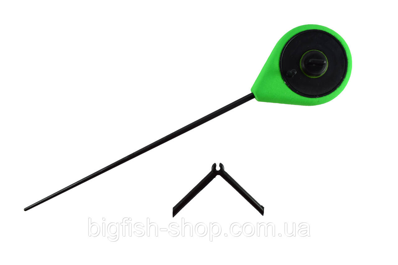Зимова удочка Salmo Ice Sport (411-07)