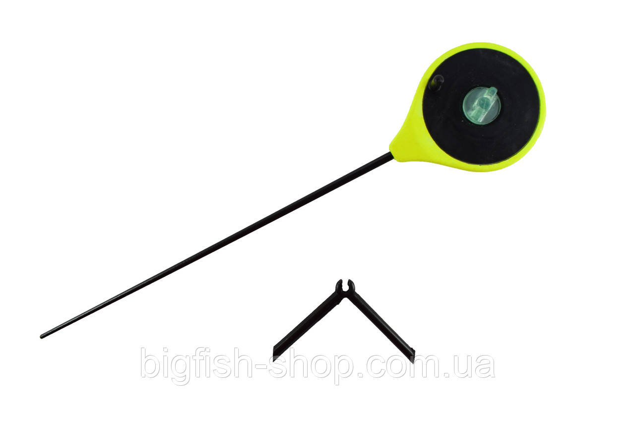 Зимова удочка Salmo Ice Rod (414-02)