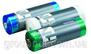 Пластикові фартухи в рулонах для пацієнтів MONOART