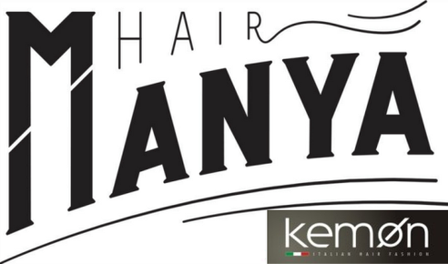 Засоби для стайлінгу і укладки волосся Kemon Hair Manya