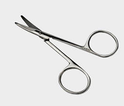 Детские ножницы для ногтей CLASSIC 30 Сталекс SC-30/2