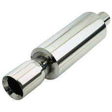 Прямоточний глушник Vitol НГ-0659