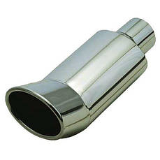 Прямоточний глушник Vitol НГ-0668