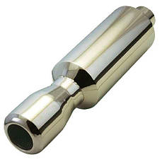 Прямоточний глушник Vitol НГ-0683