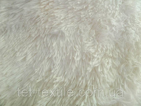 Плед-покривало "Ведмедик" Білий (220х240), фото 2
