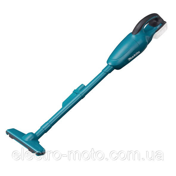 Акумуляторний пилосос Makita DCL180Z