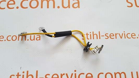Проводка бензопили Oleo-Mac 937, 941