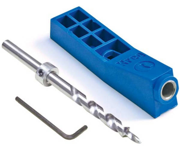 Kreg Jig Mini Kreg Tool 615749017