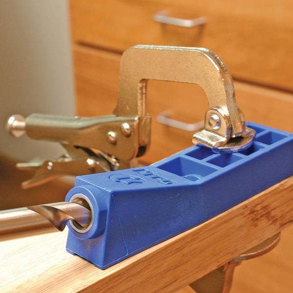 Kreg Jig Mini Kreg Tool 615749017