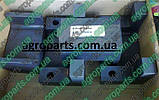 Стремянка 806-014C U-BOLT  3/8" х 1 7/8" х 7" Great Plains скоба, фото 4