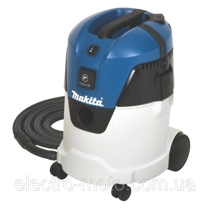 Пилосос Makita VC2512L