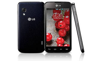 LG Optimus L5 II Dual / E455