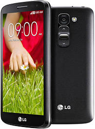 LG G2 mini Dual SIM / D618