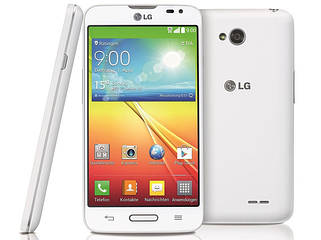 LG L70 / D320