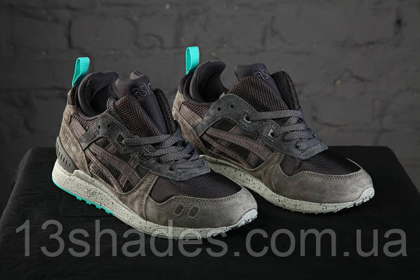 Asics gel lyte iii mt grey mint discount