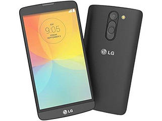 LG L Bello Dual / D335 / L80+