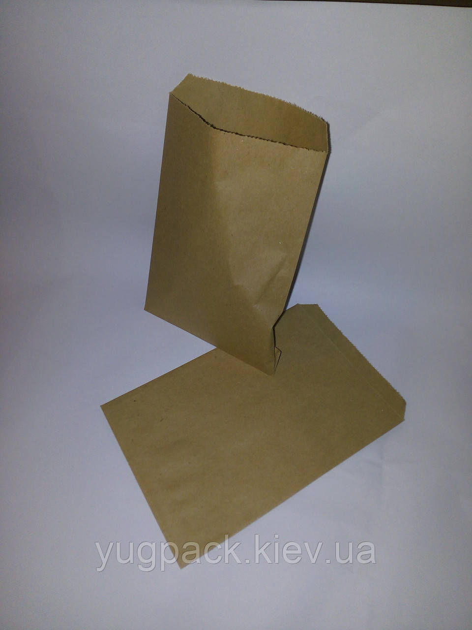 Паперові пакети 210*140*0