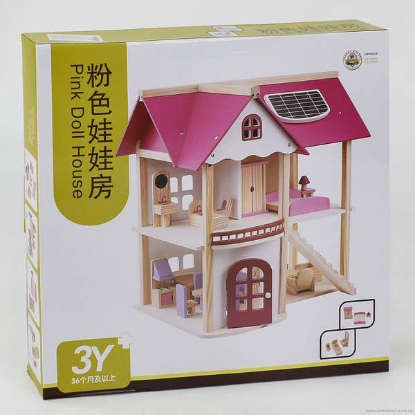 Dream dollhouse on sale
