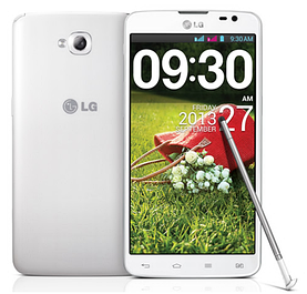 LG G Pro Lite Dual / D686