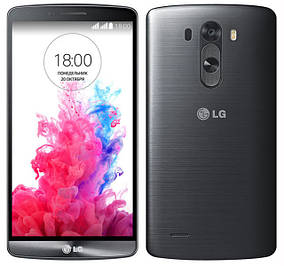 LG G3 Dual-LTE / D856