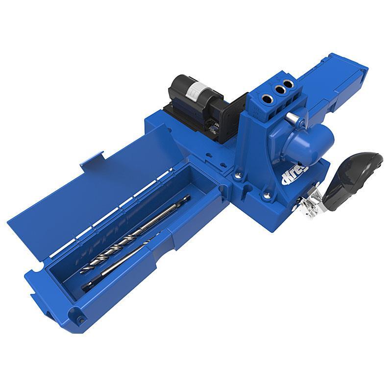 Kreg pocket hole jig k5 discount
