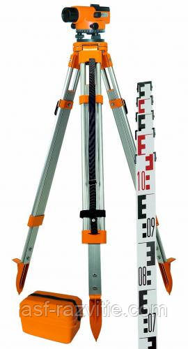 Інженерно-геодезичні дослідження, фото 1