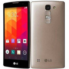 LG Spirit 3G Dual SIM / H422