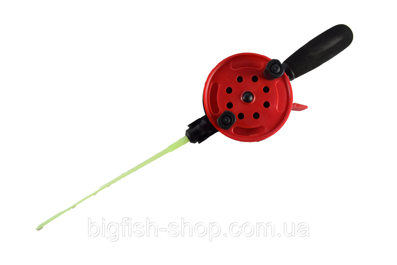 Зимова удочка Aquatech IFR 3000H