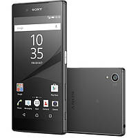 Смартфон Sony Xperia Z5 Dual E6683 Black 3/32 gb Snapdragon 810 2900 мАч